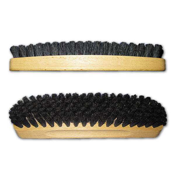 MAVI STEP Casey Large Universal Shoe Cleaning Brush | MAVI STEP USA Large brush for cleaning shoes and clothes MAVI STEP Casey
