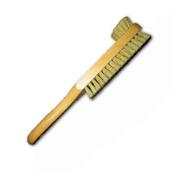 Cepillo para Zapatos de Doble Cara MAVI STEP Alyvia | MAVI STEP USA Double shoe brush MAVI STEP Alyvia