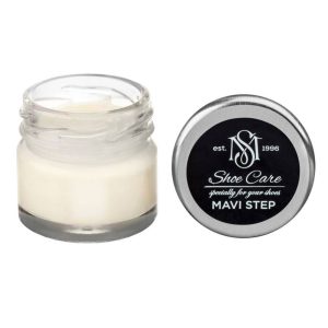 Фарба бальзам для замші та нубуку MAVI STEP Multi Oil Balm