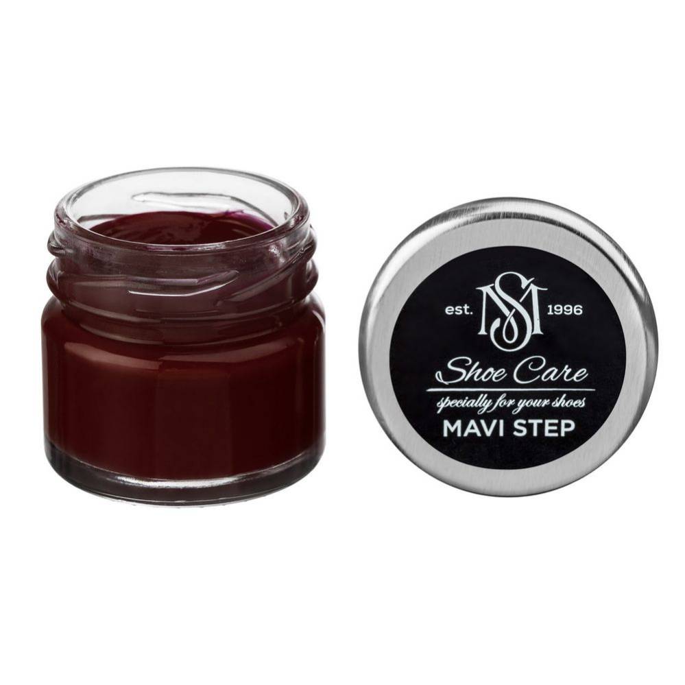 MAVI STEP Multi Oil Balm Suede and Nubuck Renovator Cream 175 Deer