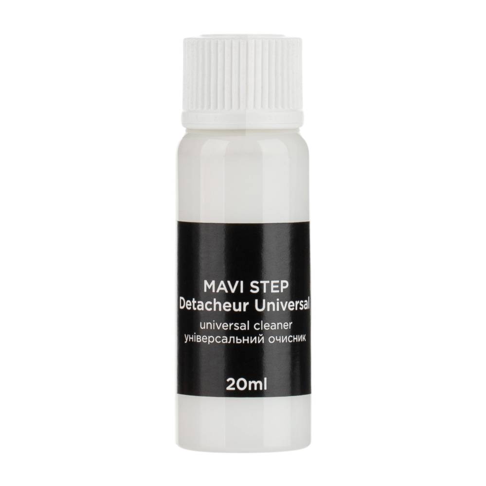 MAVI STEP Detacheur Universal Leather Cleaner 0.68 fl oz