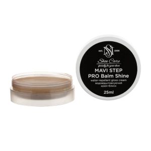 MAVI STEP Pro Balm Shine