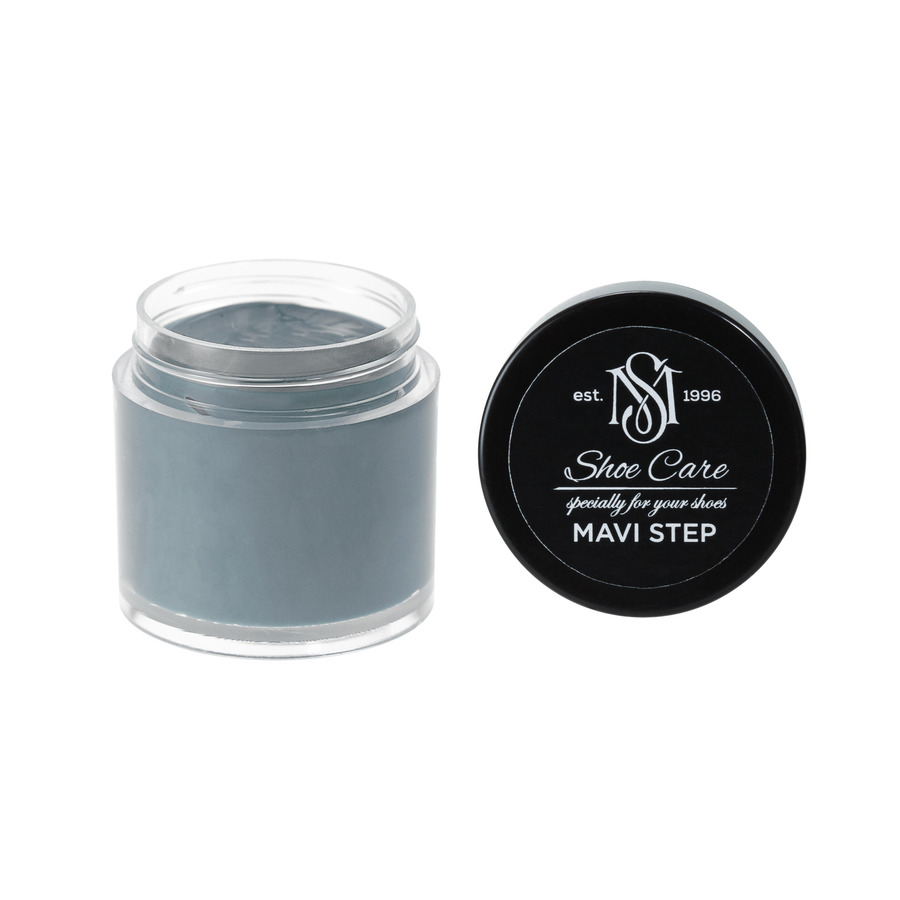 MAVI STEP Leather Repair Cream 311 Grey