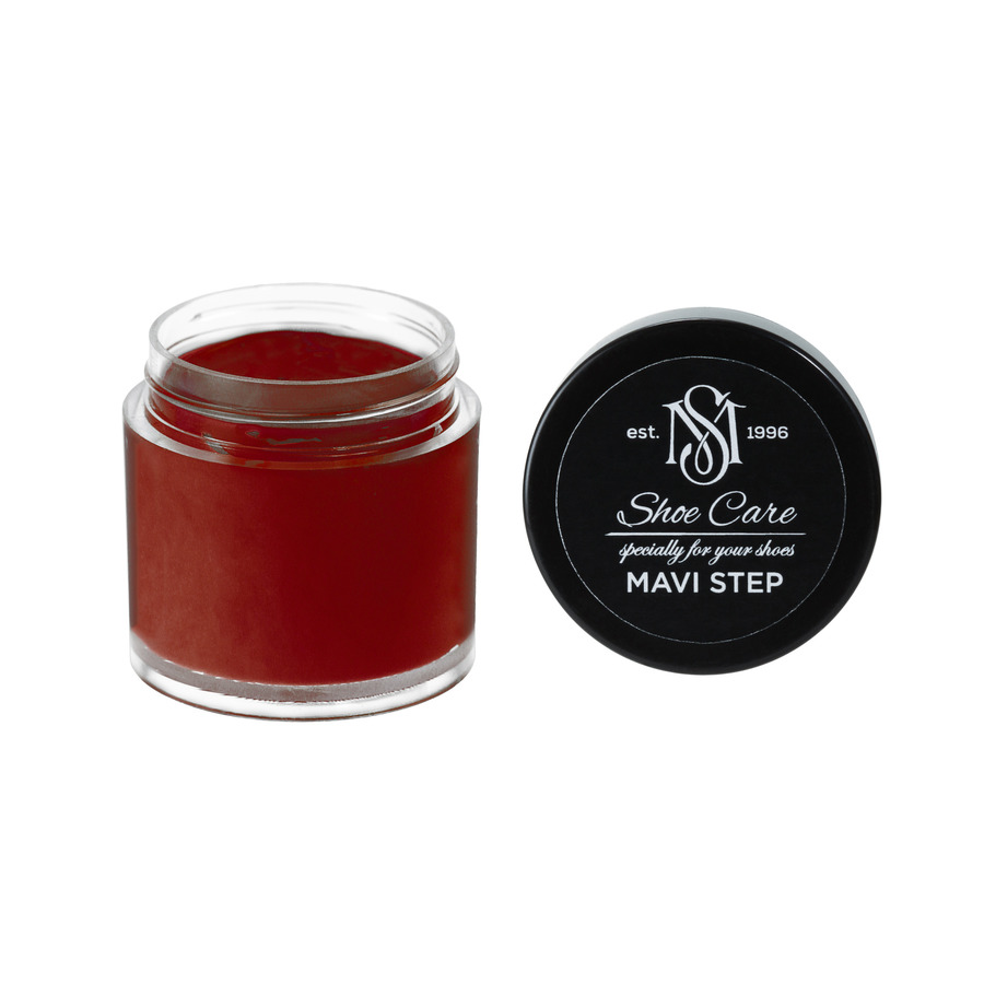 MAVI STEP Leather Repair Cream 319 Light Red