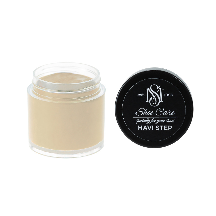 MAVI STEP Leather Repair Cream 326 Pastel Sandy
