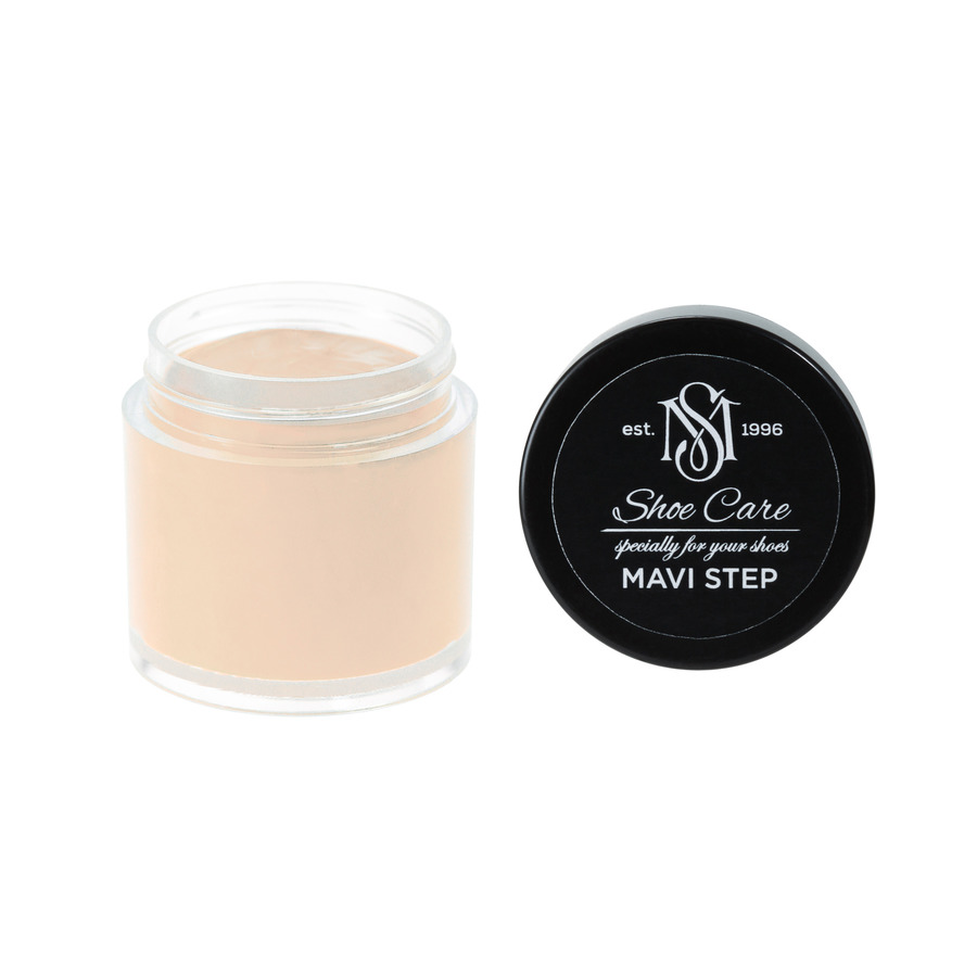 MAVI STEP Leather Repair Cream 329 Pink Beige