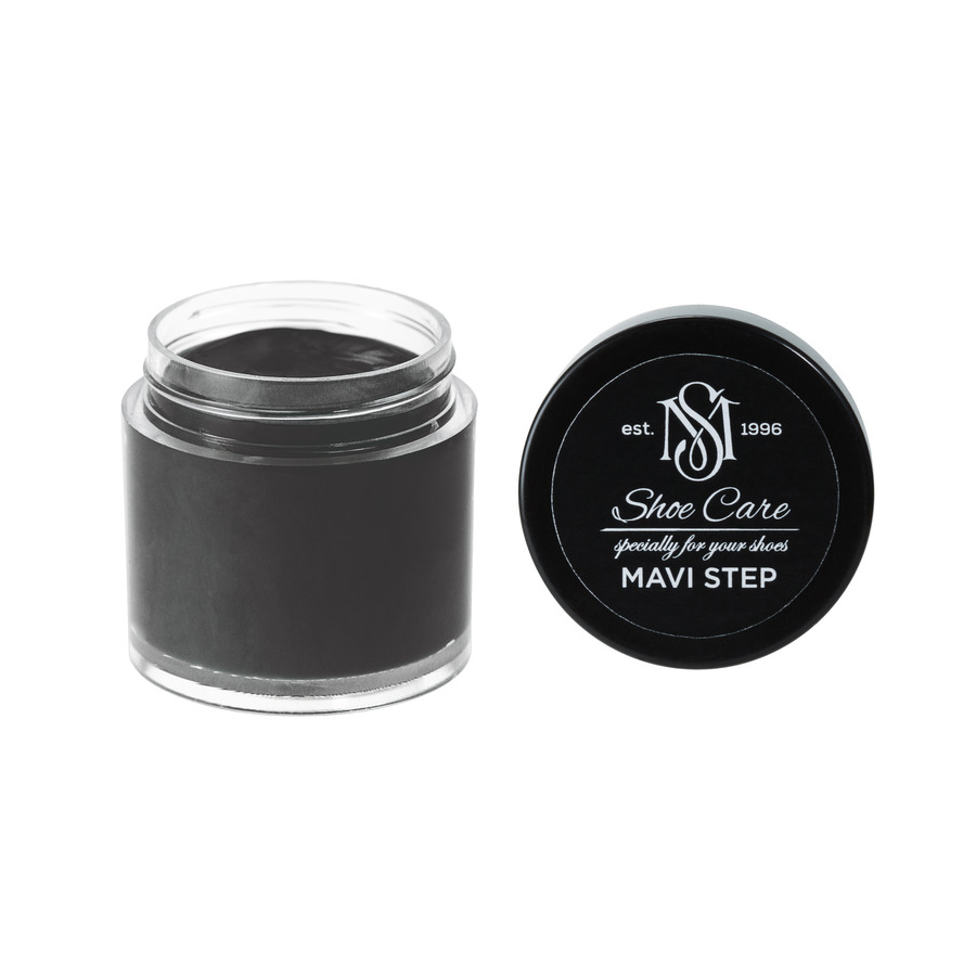 MAVI STEP Leather Repair Cream 360 Anthracite