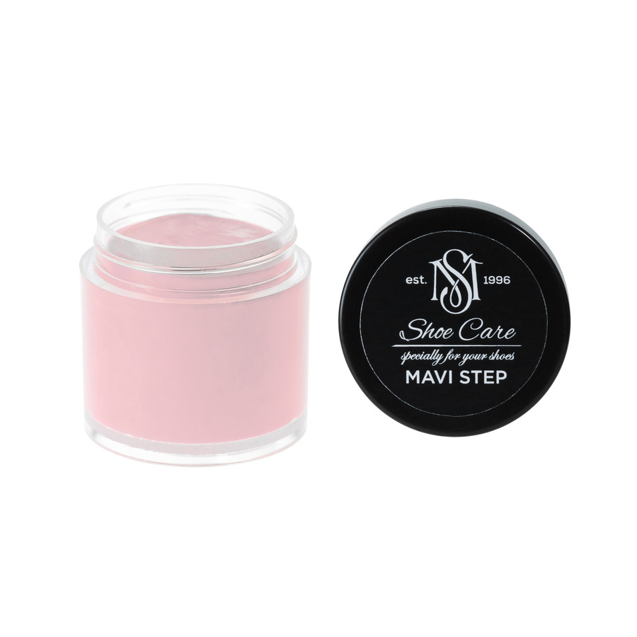 MAVI STEP Leather Repair Cream 365 Pale Pink