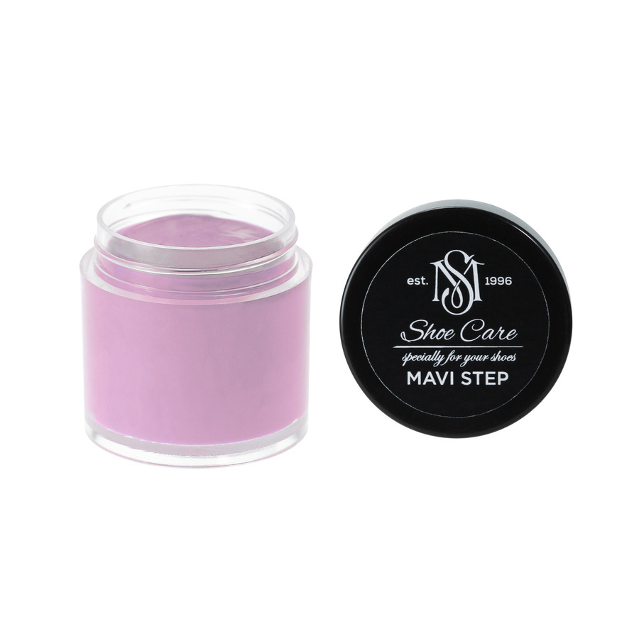 MAVI STEP Leather Repair Cream 385 Powder Pink