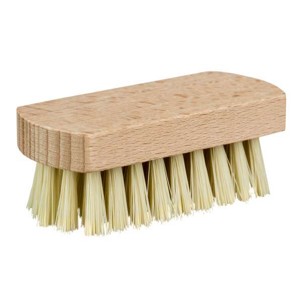 MAVI STEP Clarissa Small Brush for Cleaning Shoes | MAVI STEP USA Mini brush for cleaning shoes MAVI STEP Clarissa