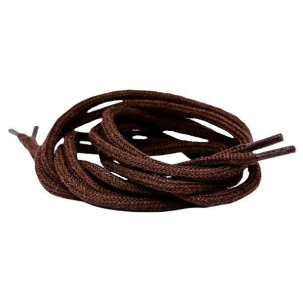MAVI STEP Rome Round Shoelaces 111 Burgundy 35 inches (90 cm)