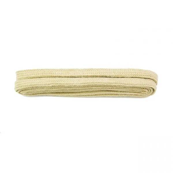 MAVI STEP Munich Flat Shoelaces 18 inches (45 cm) 307 Beige