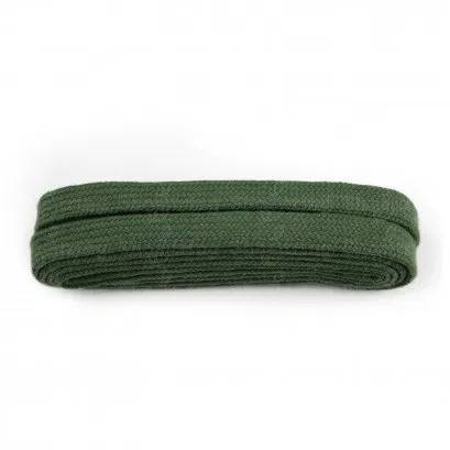 MAVI STEP Munich Flat Shoelaces 30 inches (75 cm) 333 Khaki