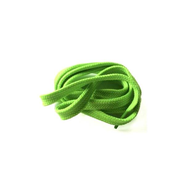 MAVI STEP Munich Flat Shoelaces 47 inches (120 cm) 373 Salad