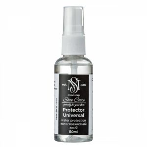 Водовідштовхуюче просочення для взуття MAVI STEP Protector Universal