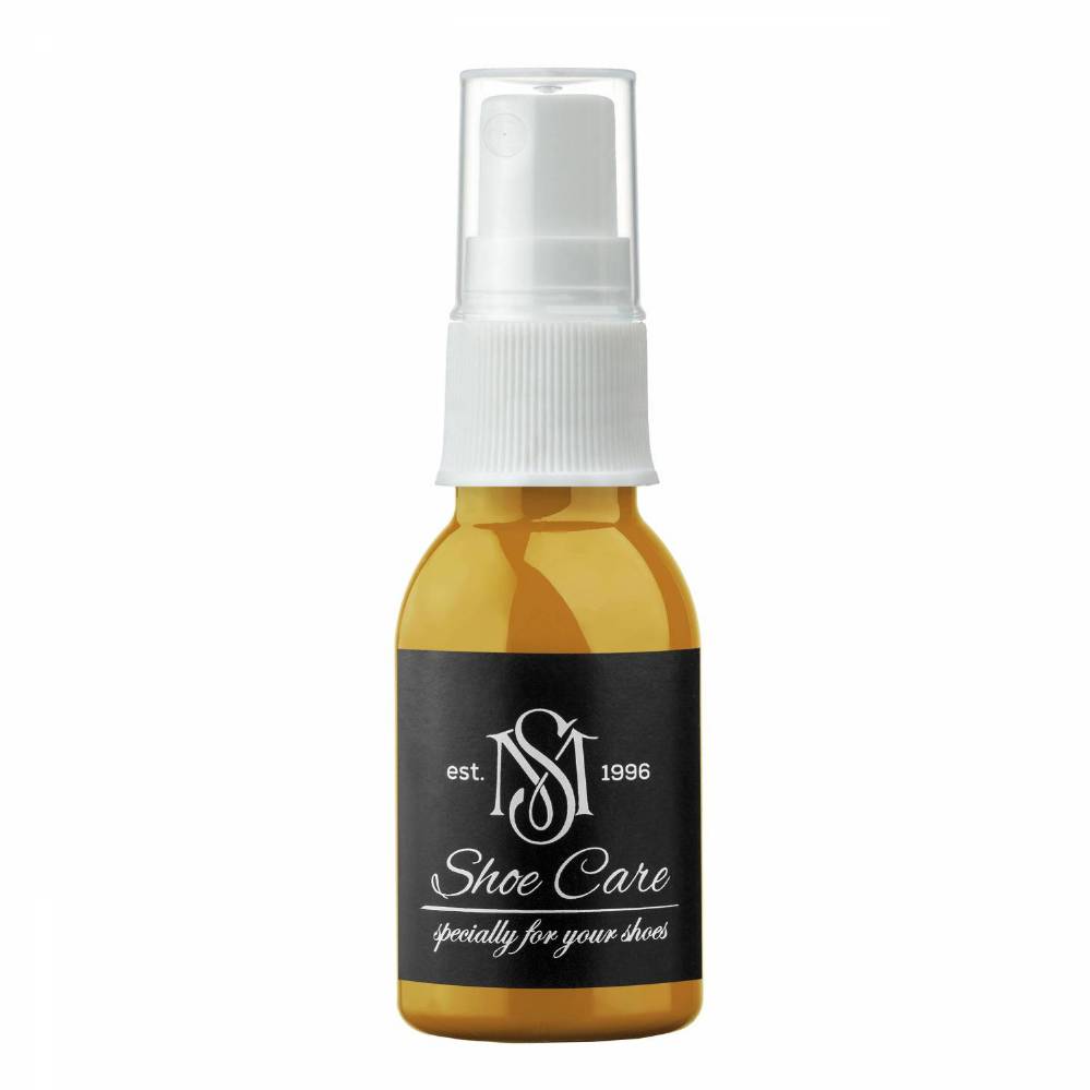 MAVI STEP Leather Oil Renovator Spray - 25 ml 108 Bright Ochre