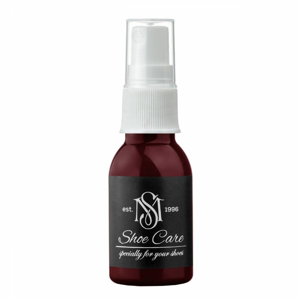 MAVI STEP Leather Oil Renovator Spray - 25 ml 111 Burgundy