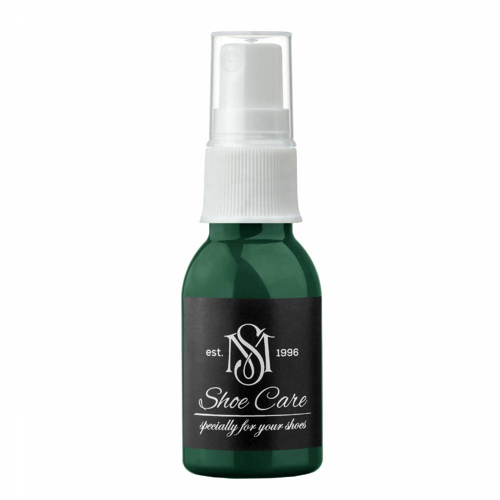MAVI STEP Leather Oil Renovator Spray - 25 ml 113 Green