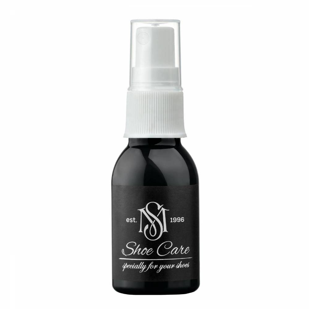 MAVI STEP Leather Oil Renovator Spray - 25 ml 115 Dark Grey