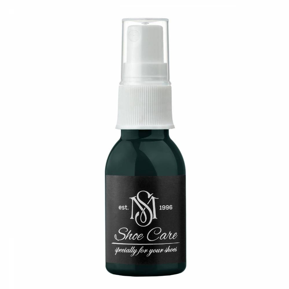 MAVI STEP Leather Oil Renovator Spray - 25 ml 117 Dark Blue
