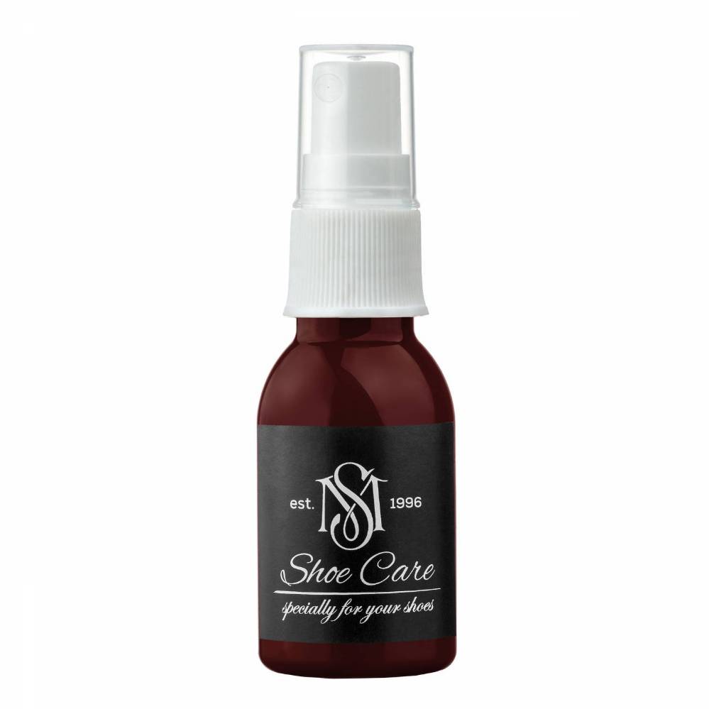 MAVI STEP Leather Oil Renovator Spray - 25 ml 139 Medium Brown