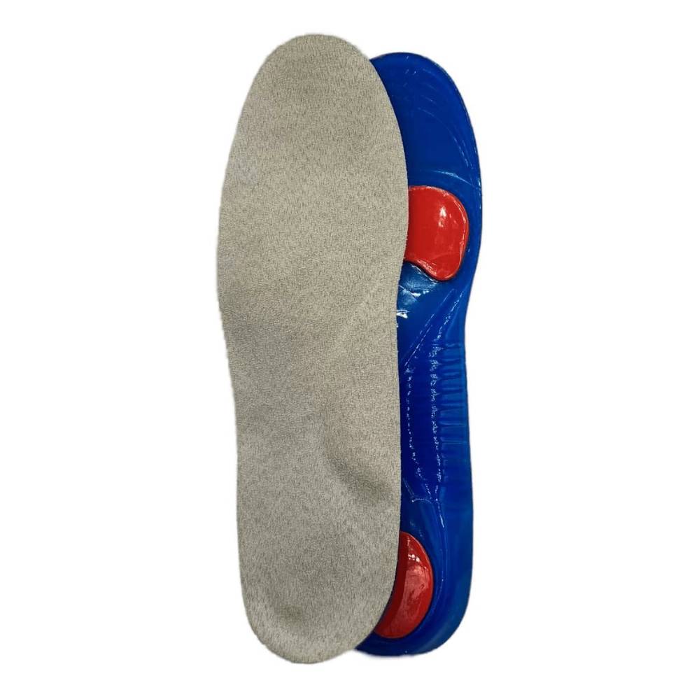 Plantillas Ortopédicas de Gel MAVI STEP Relaxus Plus | MAVI STEP USA Гелеві ортопедичні устілки MAVI STEP Relaxus Plus