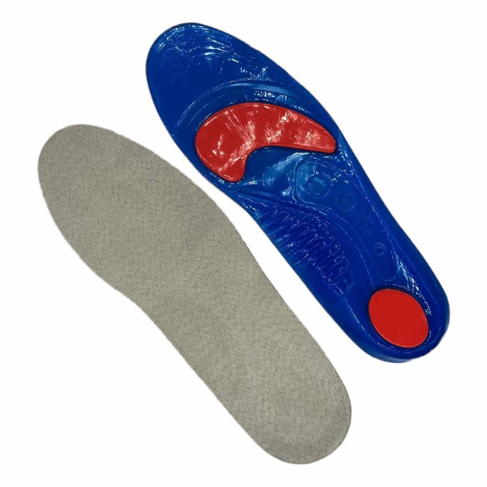 Plantillas Ortopédicas de Gel MAVI STEP Relaxus Plus | MAVI STEP USA Гелеві ортопедичні устілки MAVI STEP Relaxus Plus