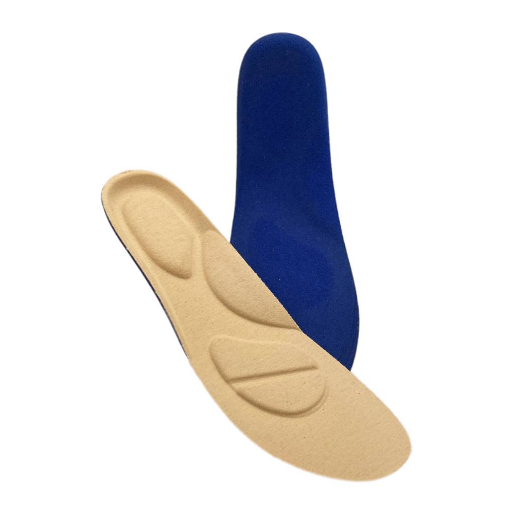 Plantillas ortopédicas MAVI STEP Relax Memory Visco | MAVI STEP USA Ортопедичні устілки-супінатори MAVI STEP Relax Memory