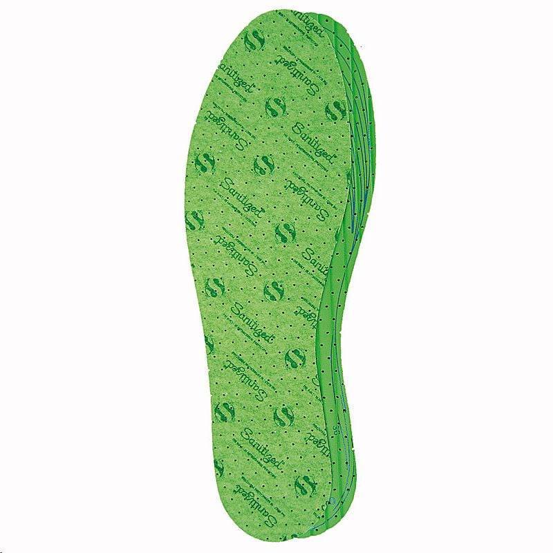 MAVI STEP Soft-Latex Kids Shoe Insoles - Size 22-35 | MAVI STEP USA Дитячі устілки MAVI STEP Soft-Latex Kids, 22-35 розмір