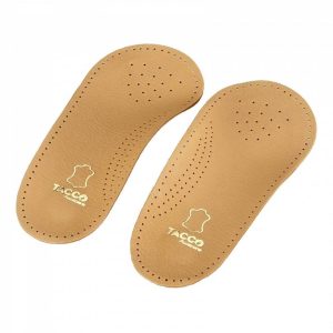 Ортопедичні напівустілки MAVI STEP Tacco Elastic