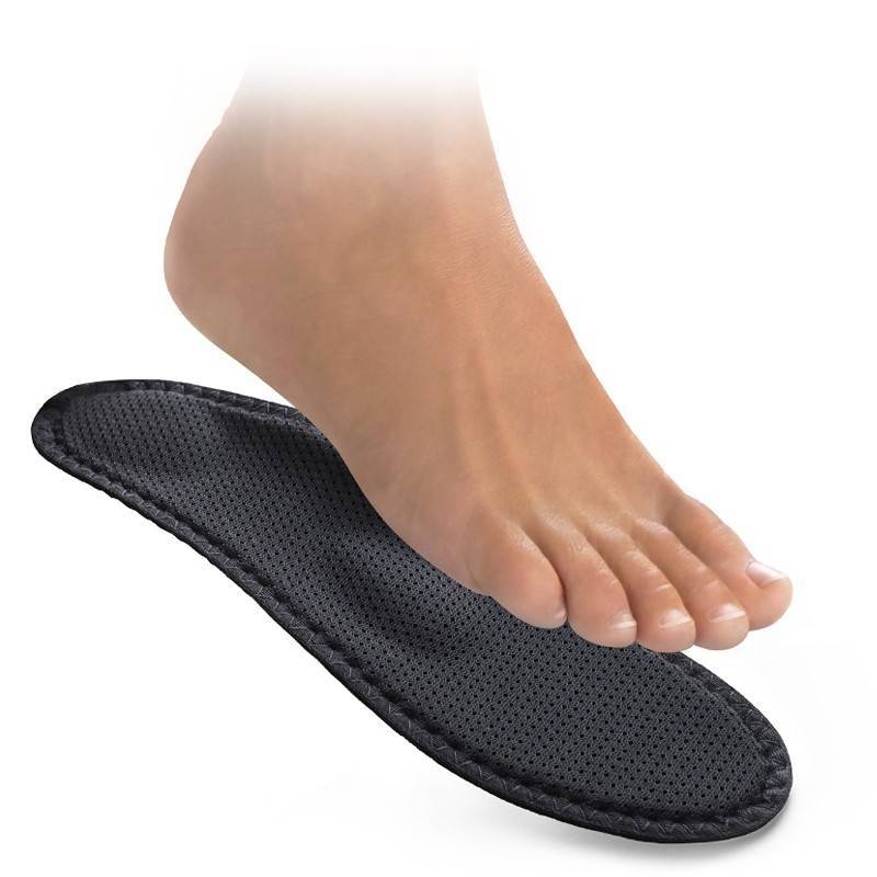 Plantillas Ortopédicas Deportivas MAVI STEP Relax Super Active | MAVI STEP USA Ортопедичні спортивні устілки MAVI STEP Relax Super Active