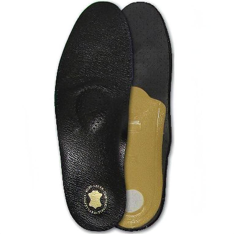 Plantillas Ortopédicas con Soporte para el Arco MAVI STEP Relax Black | MAVI STEP USA Ортопедичні устілки із супінатором MAVI STEP Relax Black