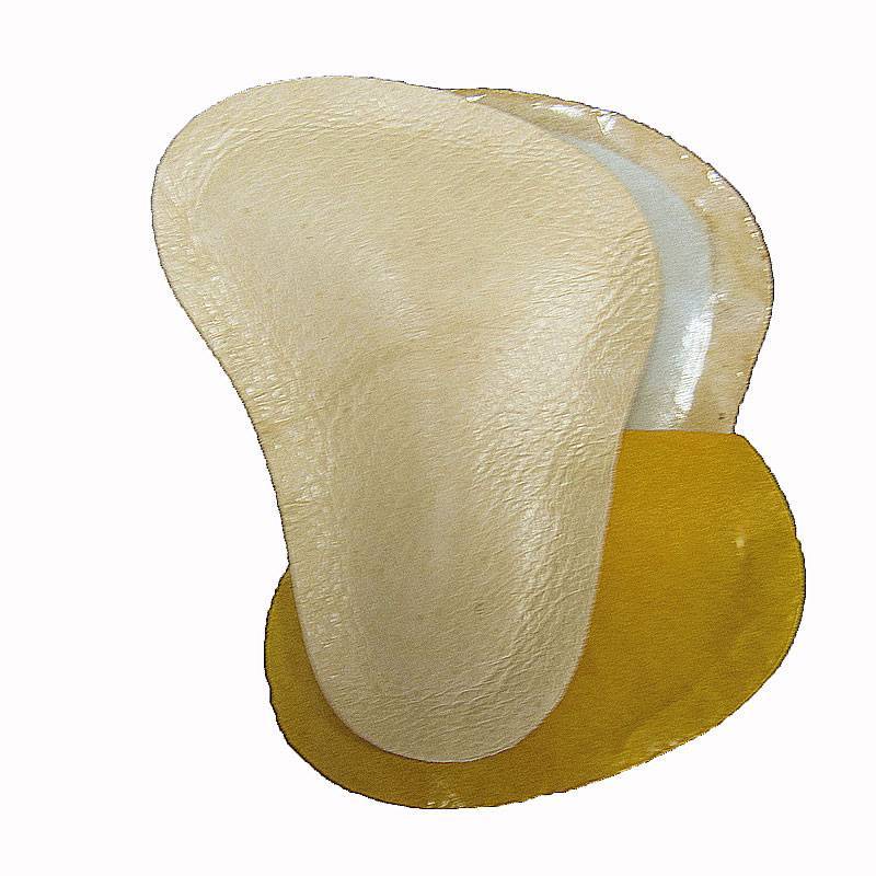 MAVI STEP T-Med Pelota Half Insole for Flat Feet | MAVI STEP USA Ортопедичні вкладки при поперечній плоскостопості MAVI STEP T-Med
