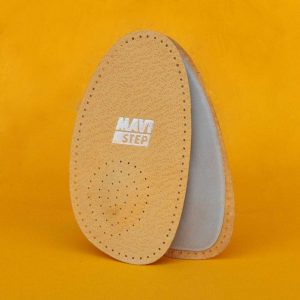 Ортопедичні вкладки у взуття MAVI STEP Restmed
