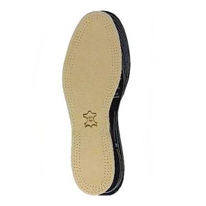 Шкіряні устілки MAVI STEP Leather Carbon Standart, 35-46 розмір