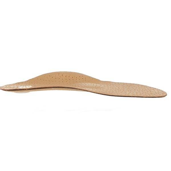 Plantilla de piel MAVI STEP Relax Pekari | MAVI STEP USA Устілки-супінатори зі шкіри пекарі MAVI STEP Relax Pekari