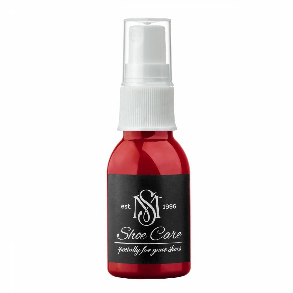 MAVI STEP Leather Oil Renovator Spray - 25 ml 112 Red