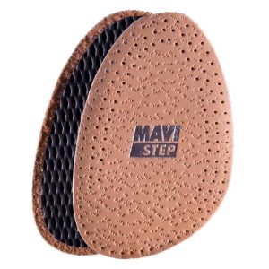 Вкладки-напівустілки у взуття MAVI STEP Halfix, 41-42 розмір