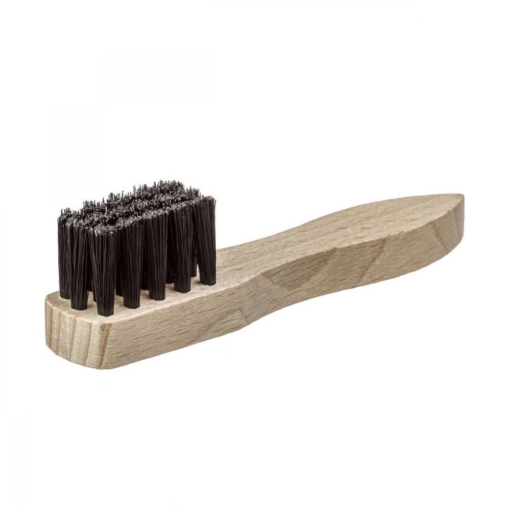 Brocha Esparcidora de Crema para Calzado MAVI STEP Tabitha | MAVI STEP USA Щітка для нанесення крему на взуття MAVI STEP Tabitha