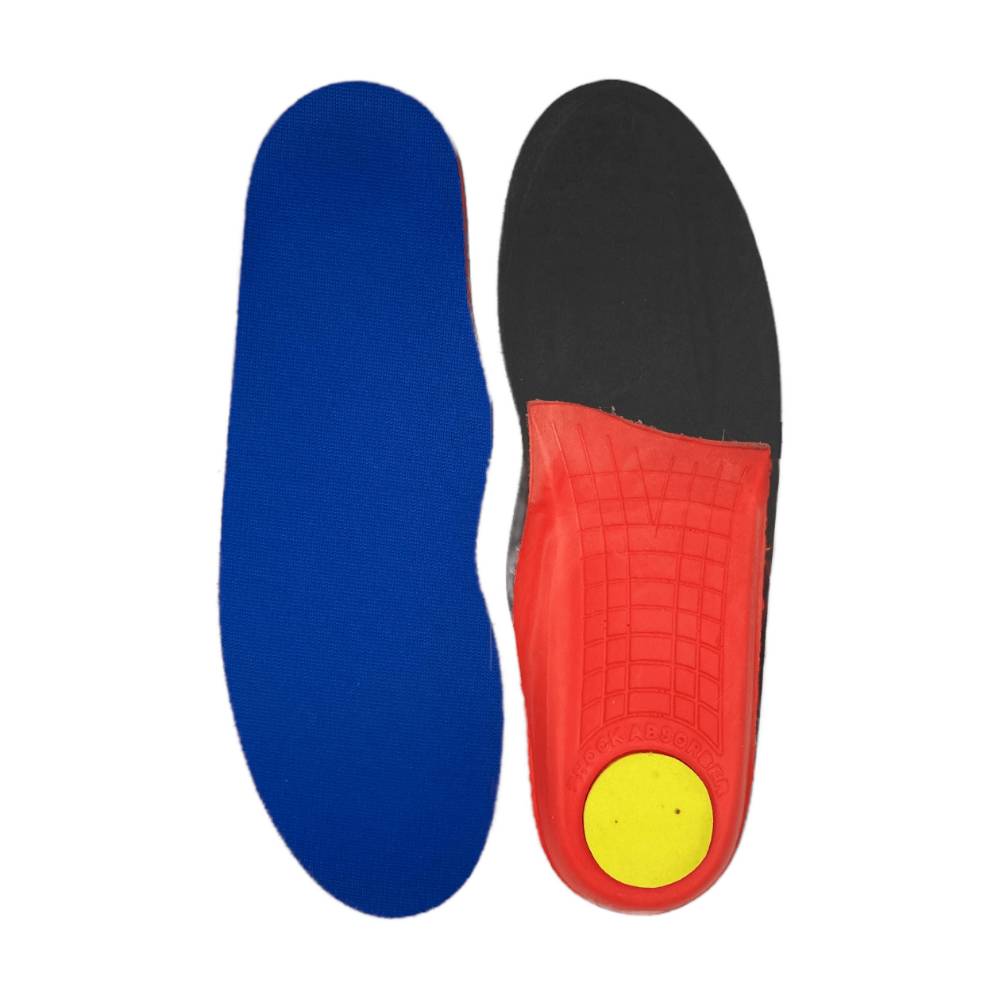 Plantillas Ortopédicas MAVI STEP Biomecánicas | MAVI STEP USA Ортопедичні устілки MAVI STEP Biomechanics