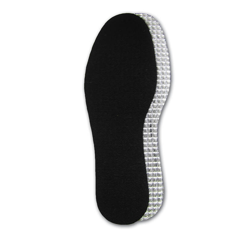 Plantillas Térmicas Invernales MAVI STEP Alu Super Black - Tallas 35-46 | MAVI STEP USA Зимові устілки MAVI STEP Alu Super Black, 35-46 розмір