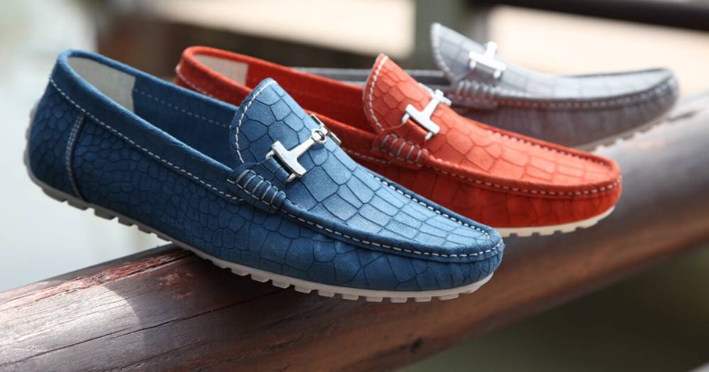 Loafers: The Timeless Shoe Style | MAVI STEP USA Loafers: The Timeless Shoe Style