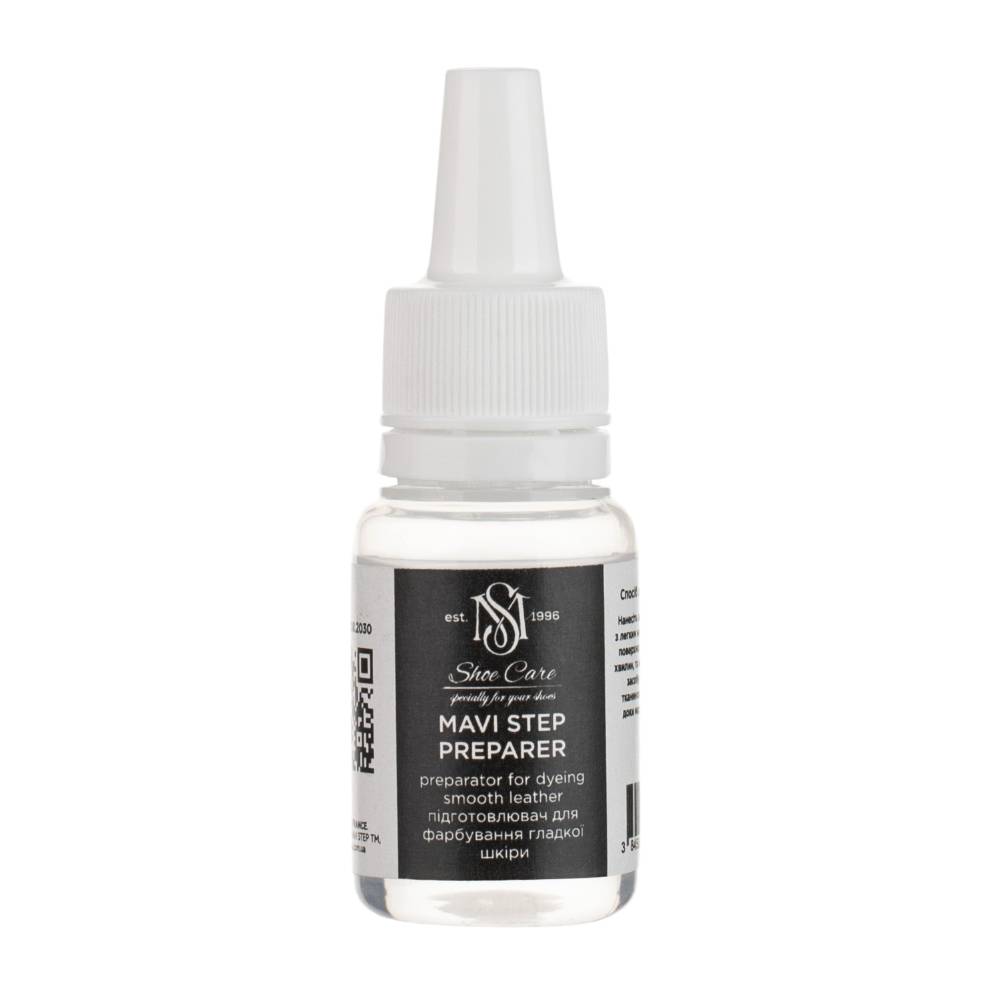 MAVI STEP Preparador de Cuero para Pintura | MAVI STEP USA MAVI STEP Preparer