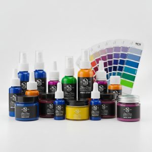 [PEDIDO PERSONALIZADO] Produto para Cuidados com Couro MAVI STEP com Harmonização de Cor Personalizada